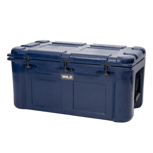 WC140 Hardshell Cooler