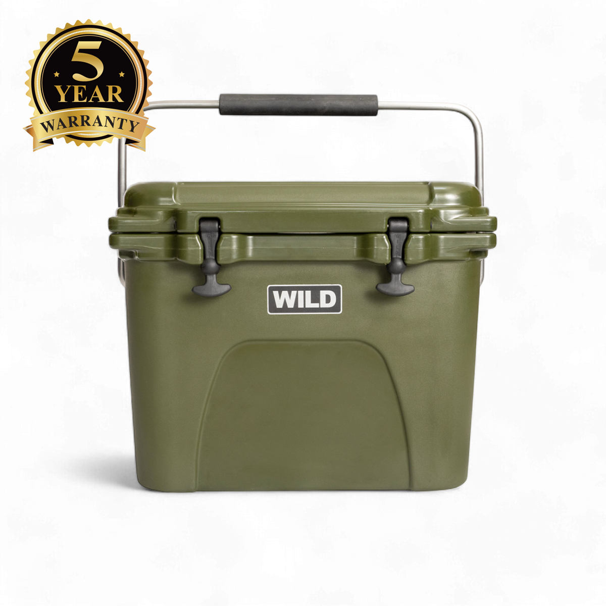 WC20 Hardshell Cooler