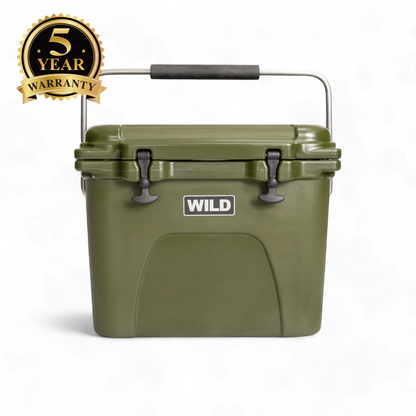 WC20 Hardshell Cooler