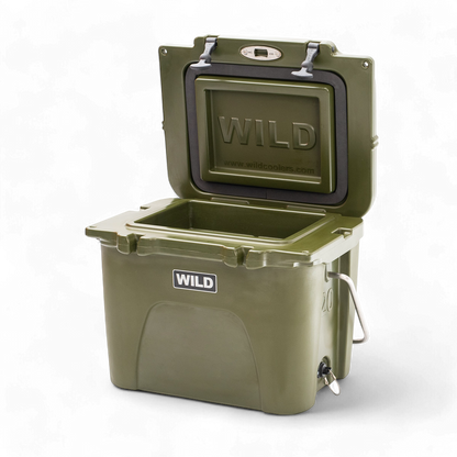 WC20 Hardshell Cooler