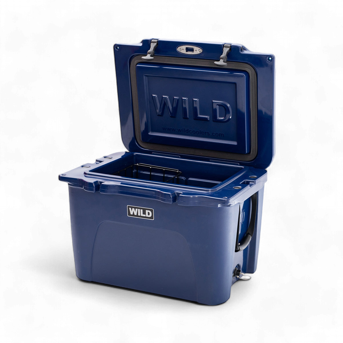 WC40 Hardshell Cooler