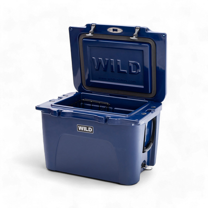 WC80 Hardshell Cooler