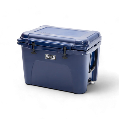 WC40 Hardshell Cooler