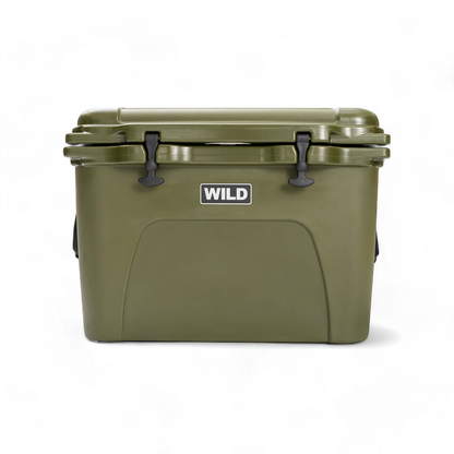 WC80 Hardshell Cooler