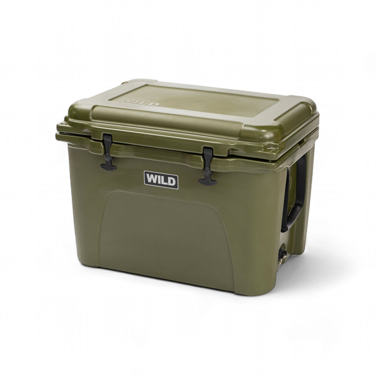 WC80 Hardshell Cooler