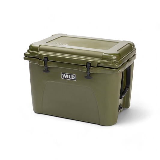 WC80 Hardshell Cooler