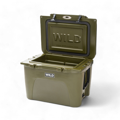 WC40 Hardshell Cooler
