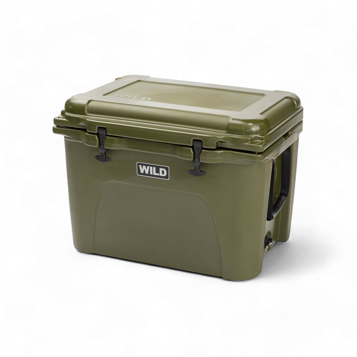 WC40 Hardshell Cooler