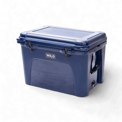 WC60 Hardshell Cooler