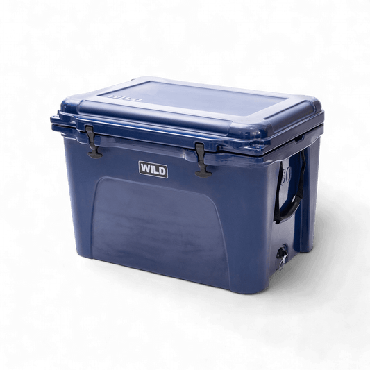 WC60 Hardshell Cooler