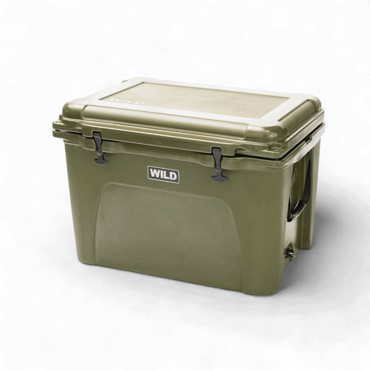 WC60 Hardshell Cooler