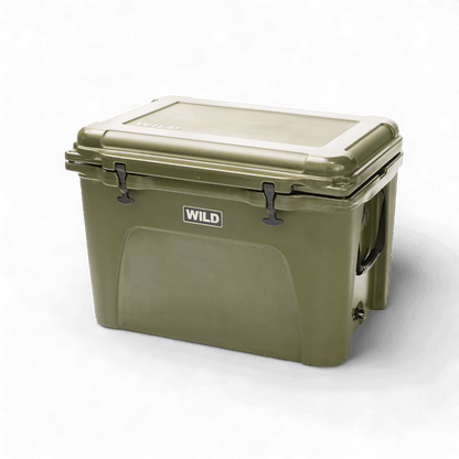 WC60 Hardshell Cooler