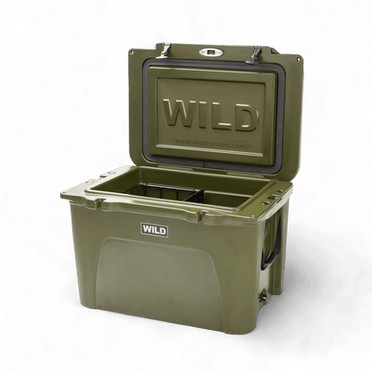 WC60 Hardshell Cooler