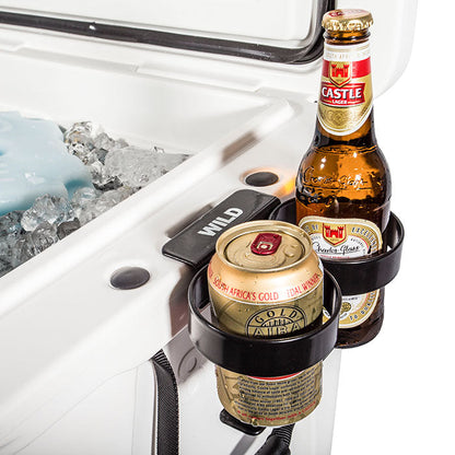 Double Cup Holder