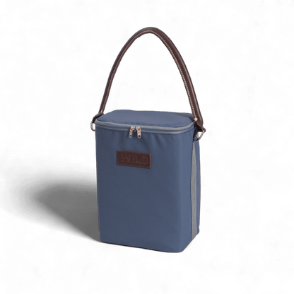 3-Bottle Softshell Wine Cooler